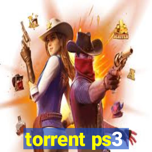 torrent ps3